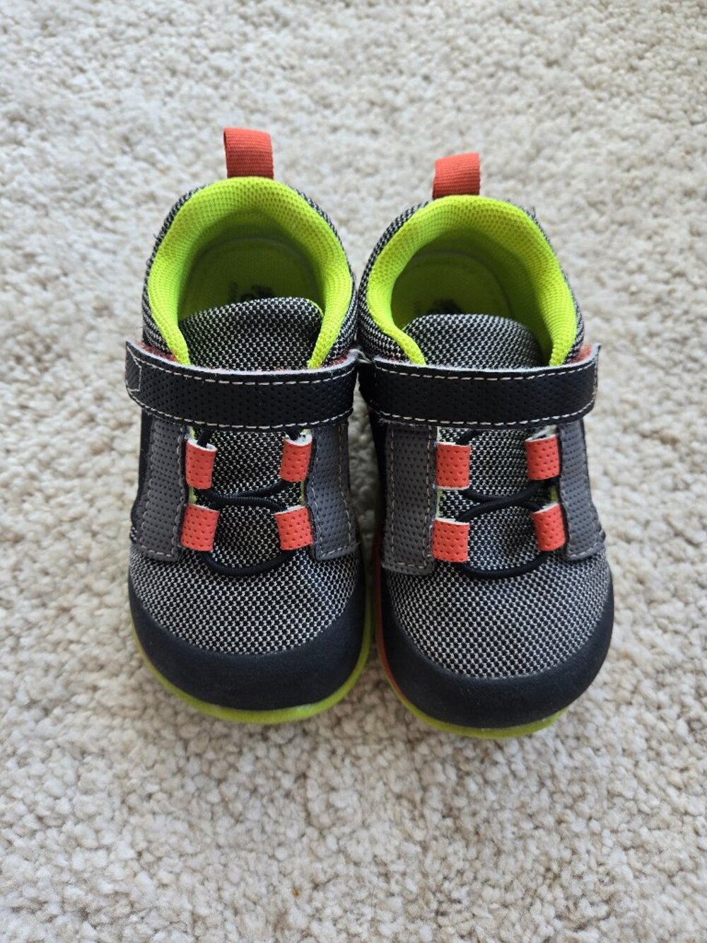 See Kai Run toddler shoes